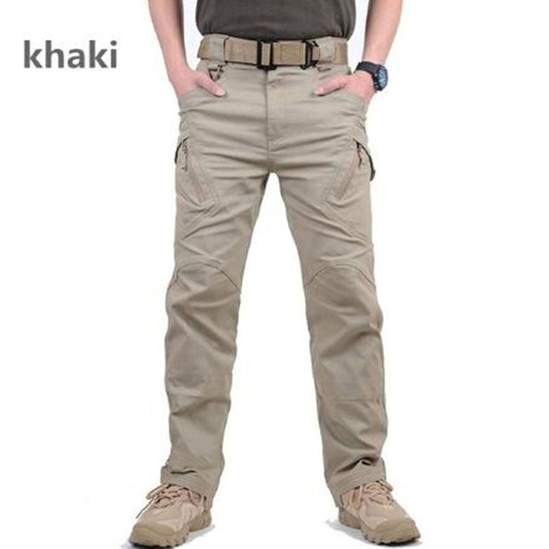 💖👉【Novo】Muške taktičke hlače, kombinezoni, vojničke hlače, 【S-5XL】👖-H