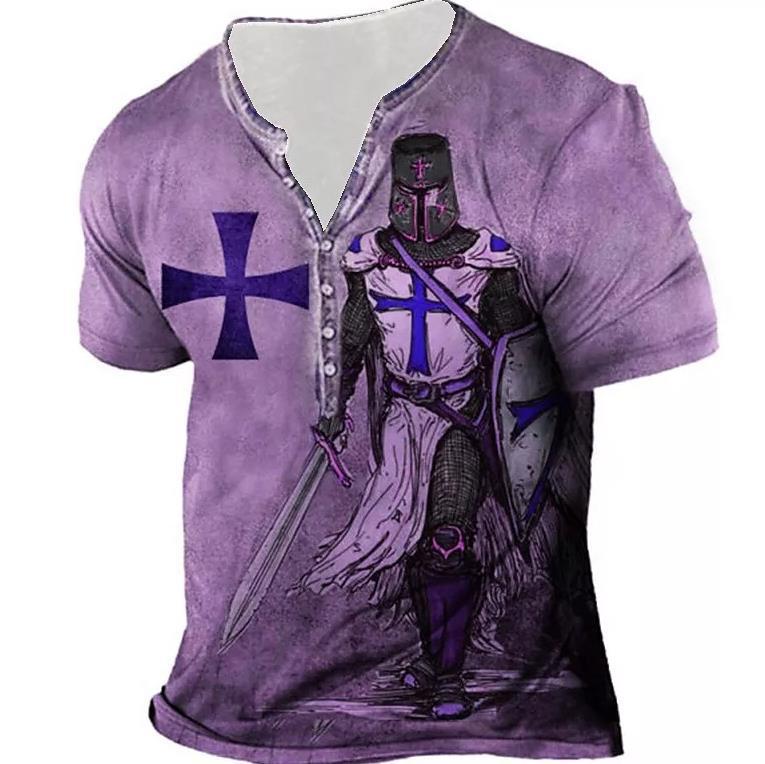 【S-4XL】Cămașă casual bărbătească cu mâneci lungi și imprimeu 3D