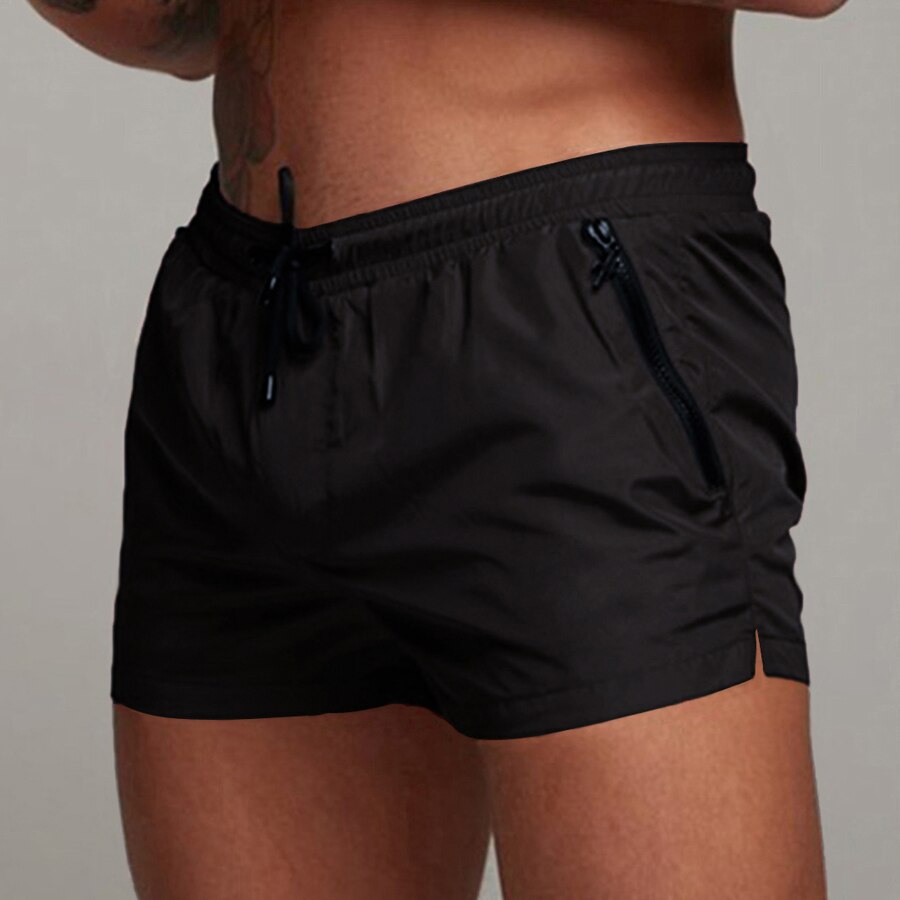 š„š“ćS-3XLćTe aČteaptÄ aventurile de varÄ! Pantaloni scurČi de plajÄ Či trunchiuri de baie noi, stilaČi, cu uscare rapidÄ, pentru bÄrbaČi-R