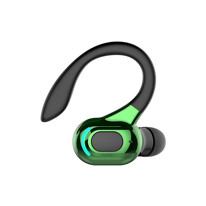 💥💥🎧2025 Noua moda casti Bluetooth intrauri fara fir, rezistente la apa, bas puternic