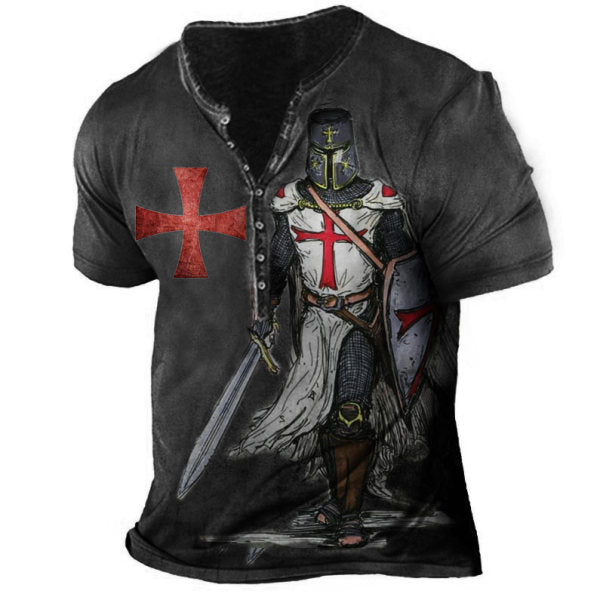 【S-4XL】Cămașă casual bărbătească cu mâneci lungi și imprimeu 3D