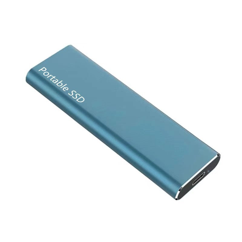 【32TB】⚡Disco duro USB 3.0 multipropósito rápido | Transferencia rápida, amplia compatibilidad, almacenamiento sin preocupaciones 💻📦-E
