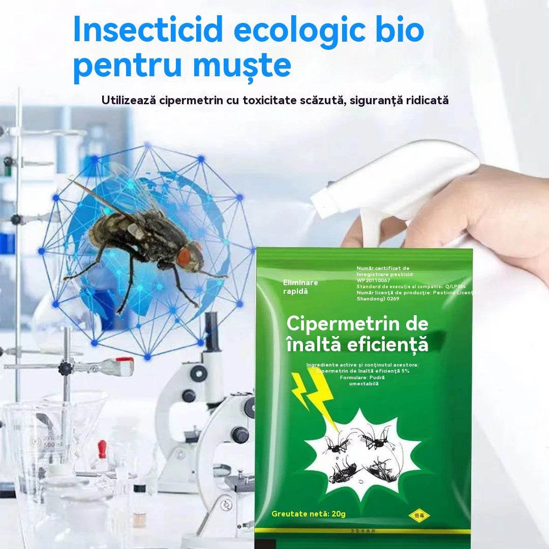 š¦ć20 pliculeČećā¤ļøSpecial conceput pentru a ucide ČĆ¢nČarii Či muČtele din ferme, un pachet ucide puricii/lÄcustele/gĆ¢ndacii de bucÄtÄrie/muČtele/ČĆ¢nČarii!