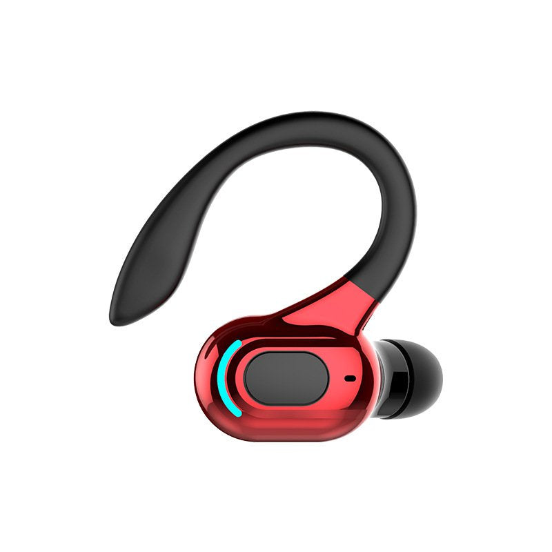 💥💥🎧2025 Noua moda casti Bluetooth intrauri fara fir, rezistente la apa, bas puternic