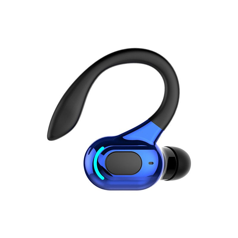 💥💥🎧2025 Noua moda casti Bluetooth intrauri fara fir, rezistente la apa, bas puternic