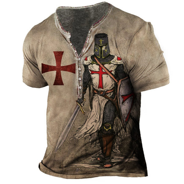 【S-4XL】Cămașă casual bărbătească cu mâneci lungi și imprimeu 3D