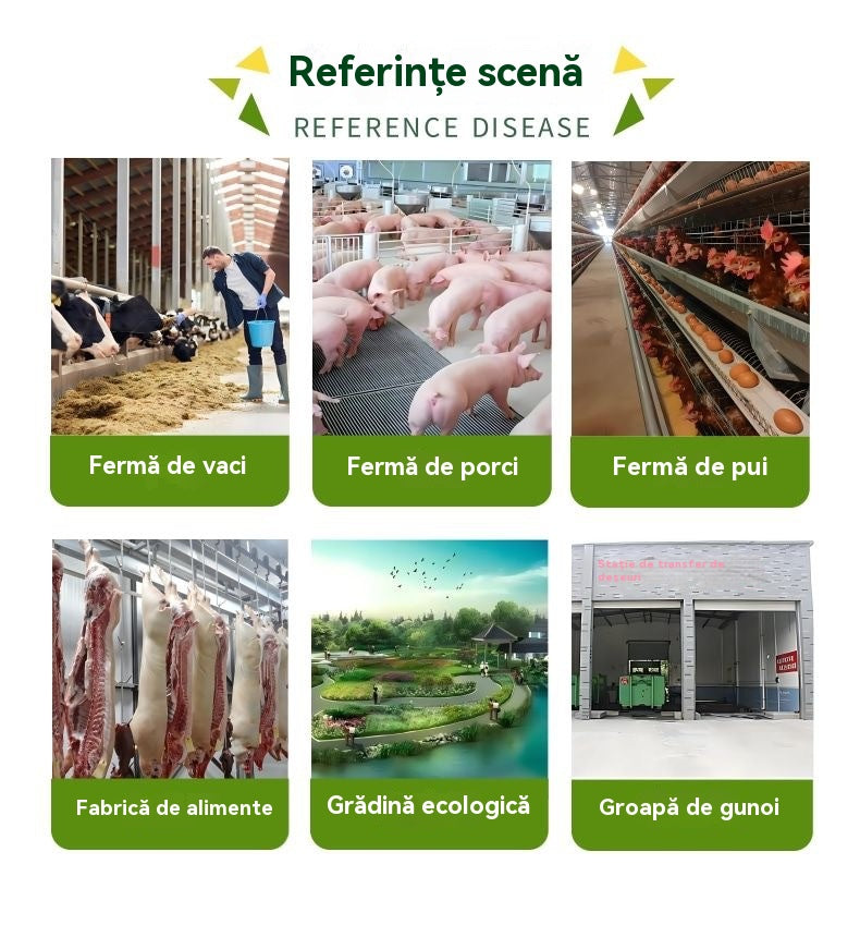 š¦ć20 pliculeČećā¤ļøSpecial conceput pentru a ucide ČĆ¢nČarii Či muČtele din ferme, un pachet ucide puricii/lÄcustele/gĆ¢ndacii de bucÄtÄrie/muČtele/ČĆ¢nČarii!