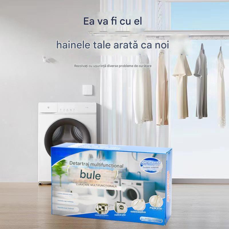 š„ćCumpÄraČi 2 cutii Či primiČi 2 gratuitćāØćCurÄČare rapidÄćš„Tablete de curÄČare efervescente multifuncČionale pentru uz casnic-3960880