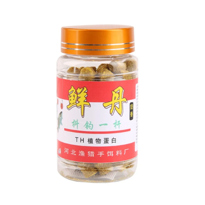 🐟🐟Rechizite pentru pescuit momeala peleti pentru pescuit