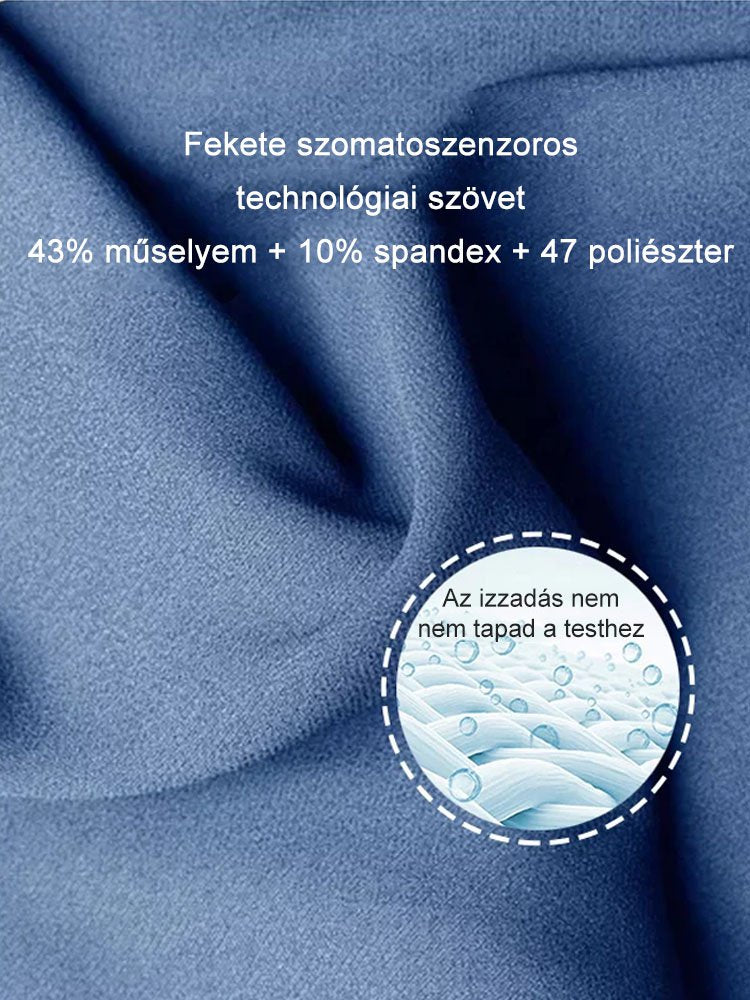 2025 Jednobojno ležerno odijelo, široka odjeća i hlače-H