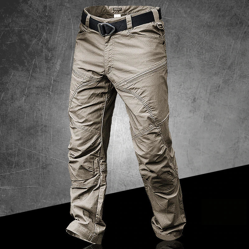 💖👉【Novo】Muške taktičke hlače, kombinezoni, vojničke hlače, 【S-5XL】👖-H