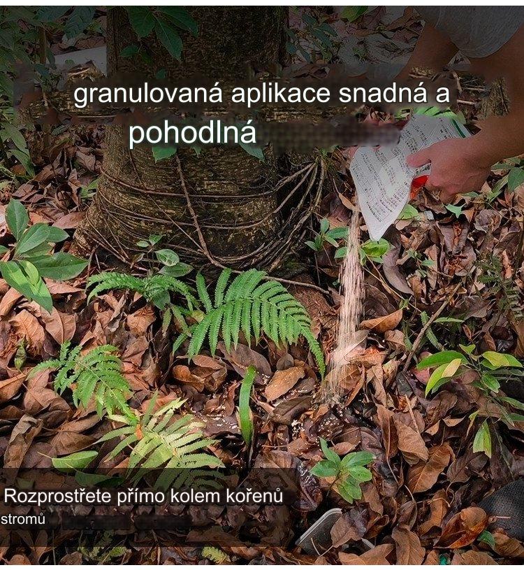 👍🌱Ciklopiroks herbicid za rješavanje problema s korovom-H
