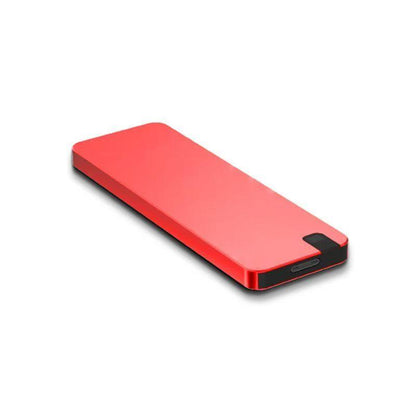 ⚡ Disco Duro USB 3.0 Multifuncional de Alta Velocidad | Transferencia Rápida, Gran Compatibilidad, Almacenamiento Sin Preocupaciones 【1-8TB】💻📦-E