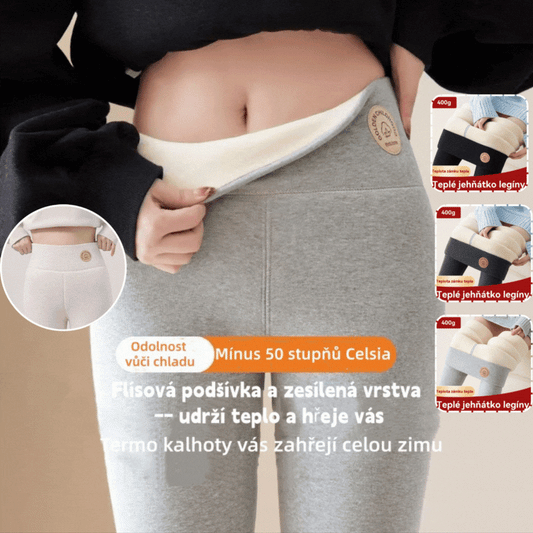 🌈🌟🔥Kup 1 i otrzymaj 1 za darmo🔥【M-2XL】Wełniany płaszcz w zestawie z grubymi austriackimi welurowymi legginsami — niezbędny komplet na jesień i zimę.