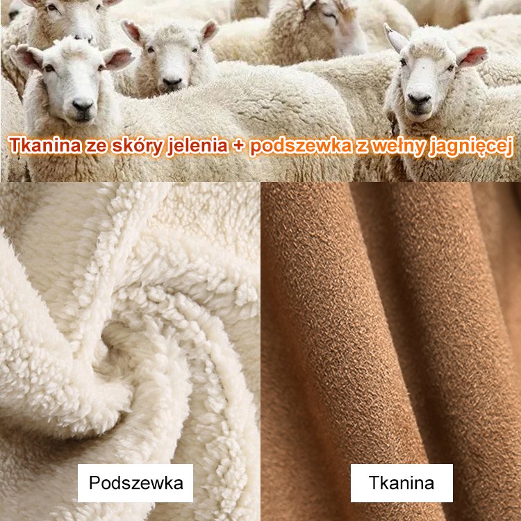 🥼🔥💖【Ograničena ponuda 50%】 2025 Moderna ženska jakna s kapuljačom od vune-H