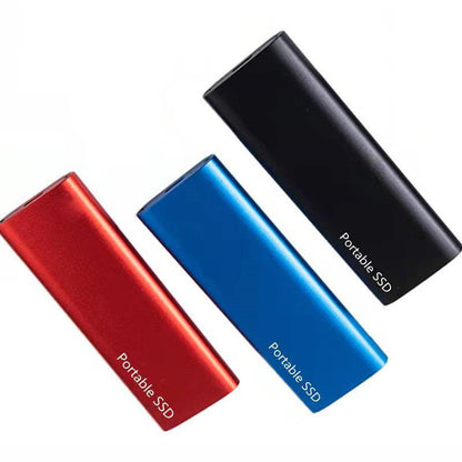 【16TB】Mobilni SSD tvrdi disk, veliki kapacitet-3895320-H