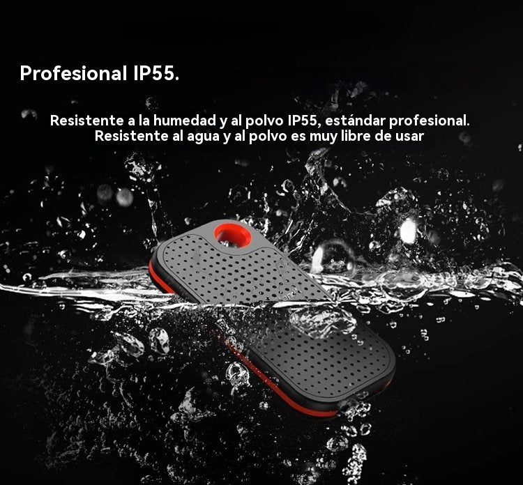 🔥【Último día con 50 % de descuento】🔥【64TB】Disco duro de estado sólido móvil de alta velocidad-E