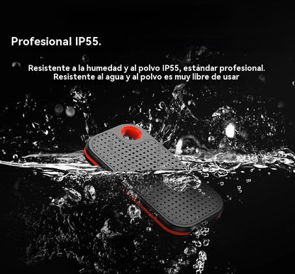 🔥【Último día con 50 % de descuento】🔥【64TB】Disco duro de estado sólido móvil de alta velocidad-E