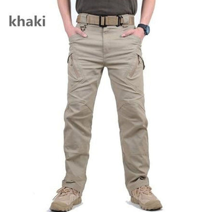 💖👉【Novo】Muške taktičke hlače, kombinezoni, vojničke hlače, 【S-5XL】👖-H