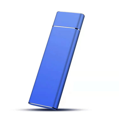 ⚡【16TB】Mobilny dysk SSD SSD