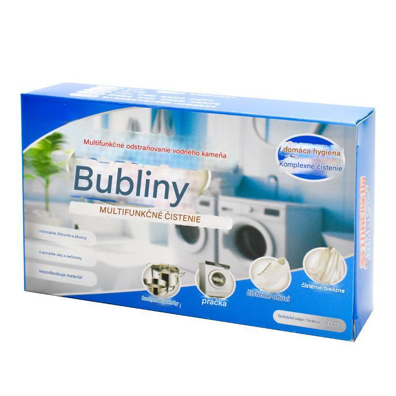 🔥【Cumpărați 2 cutii și primiți 2 gratuit】✨【Curățare rapidă】🔥Tablete de curățare efervescente multifuncționale pentru uz casnic-3960880