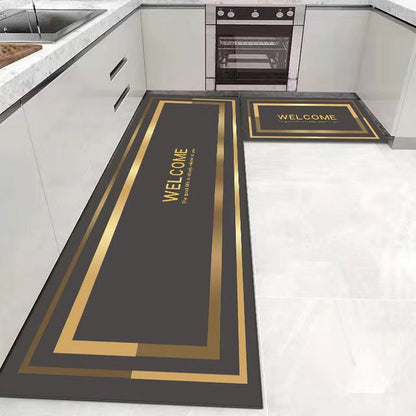 🛒【1 juego de 2 piezas：40*60+40*120cm】👉Uso habitual en casa🔥Toalla superabsorbente-E