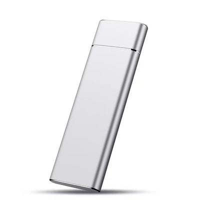 ⚡【16TB】Mobilny dysk SSD SSD