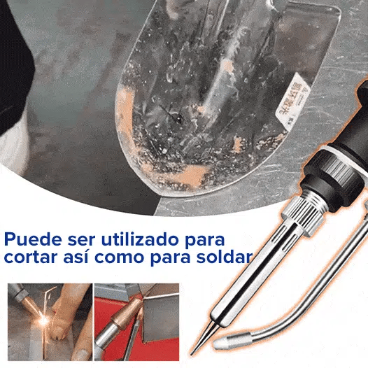 🔥Kúpte 1 a získajte 1 zadarmo🔥🔩Ručná zváracia pištoľ, automatická zváracia sada✅-K