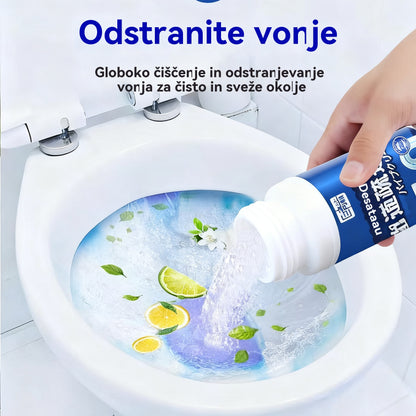 🛁💦【Kupite 1, dobite 1 gratis】🌟Čistilo za pomivalna korita in odtoke - Pena visoke gostote iz izvlečkov in razgradnih encimov.-L