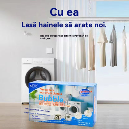 🎁【Produs nou dezvoltat】Detergent universal pentru îndepărtarea petelor-R