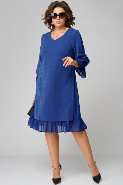 🤩【S~5XL】Nova elegantna haljina-H