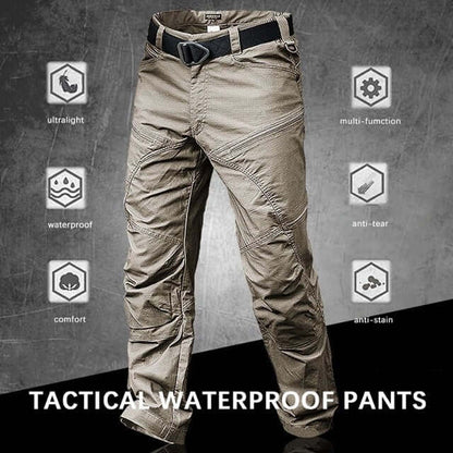 💥【Ostatni dzień promocji】🔥【S-5XL】Wiosenno-letnie męskie bojówki taktyczne moro z kieszeniami