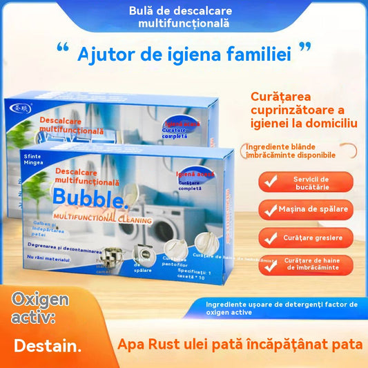 🎁【Produs nou dezvoltat】Detergent universal pentru îndepărtarea petelor-R