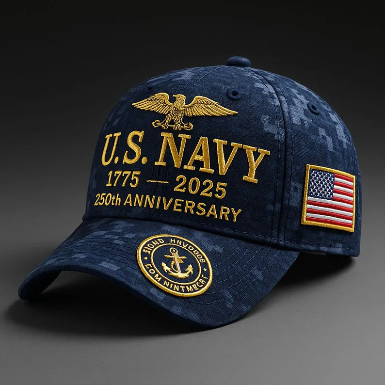 🔥🧢3D vezena bejzbolska kapa