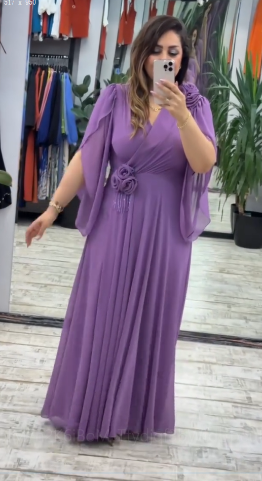 👗Polski nowy produkt 【S-5XL】 2025 nowa moda klasyczna elegancka prosta sukienka