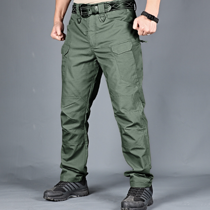 🔥【S-6XL】Pantaloni cargo pentru bărbați Pantaloni militari❤️(40-105kg)