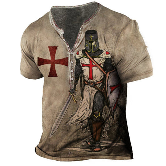 【S-4XL】Cămașă casual bărbătească cu mâneci lungi și imprimeu 3D