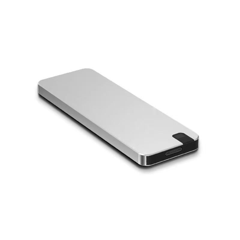 ⚡ Disco Duro USB 3.0 Multifuncional de Alta Velocidad | Transferencia Rápida, Gran Compatibilidad, Almacenamiento Sin Preocupaciones 【1TB】💻📦-E
