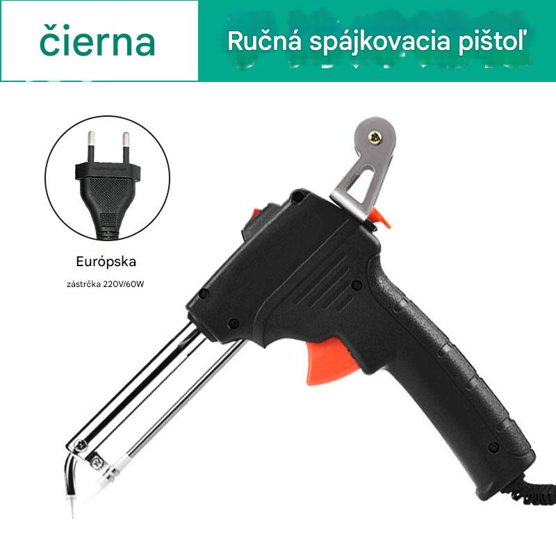 🔥Kúpte 1 a získajte 1 zadarmo🔥🔩Ručná zváracia pištoľ, automatická zváracia sada✅-K