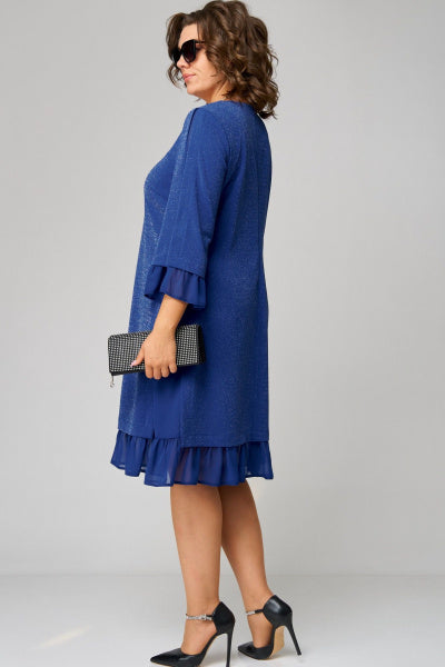 🤩【S~5XL】Nova elegantna haljina-H