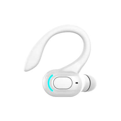 💥💥🎧2025 Noua moda casti Bluetooth intrauri fara fir, rezistente la apa, bas puternic