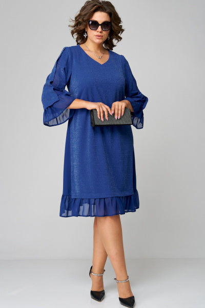 🤩【S~5XL】Nova elegantna haljina-H