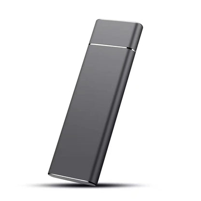 ⚡【16TB】Mobilny dysk SSD SSD