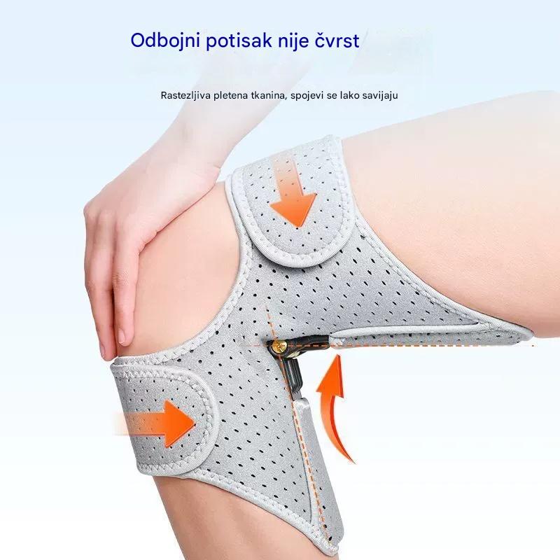 🔥Kupite 1, dobijte 1 gratis🔥Štitnici za koljena za starije osobe, koji štite koljena.-H