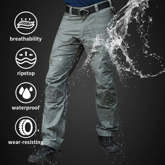 💖👉【Novo】Muške taktičke hlače, kombinezoni, vojničke hlače, 【S-5XL】👖-H