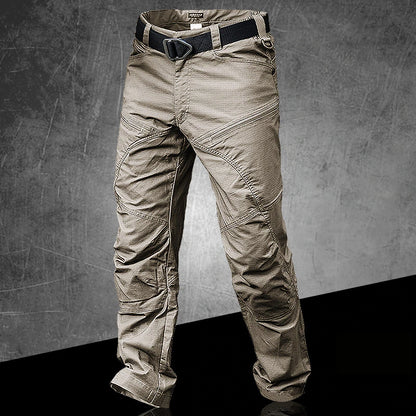 💖👉【Novo】Muške taktičke hlače, kombinezoni, vojničke hlače, 【S-5XL】👖-H