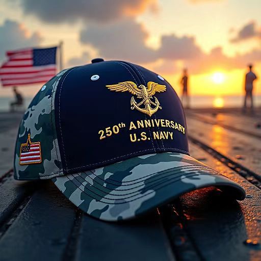 🔥🧢3D vezena bejzbolska kapa