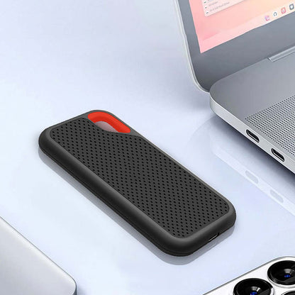 【Ostatni dzień 🔥50% zniżki, nie przegap tego】 【16TB szybki dysk twardy o dużej pojemności do urządzeń mobilnych