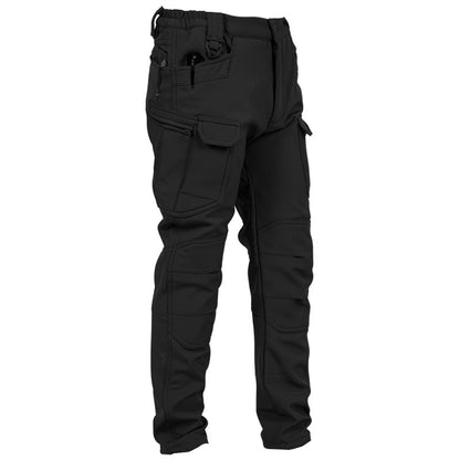 ⌛ POSLEDNÍ DEN VÝPRODEJE – SLEVA 50 %!🔥【S-4XL】 Pánské vojenské taktické kalhoty s větruodolným a termoizolačním designem-Z