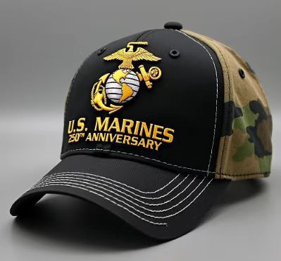 🔥🧢3D vezena bejzbolska kapa